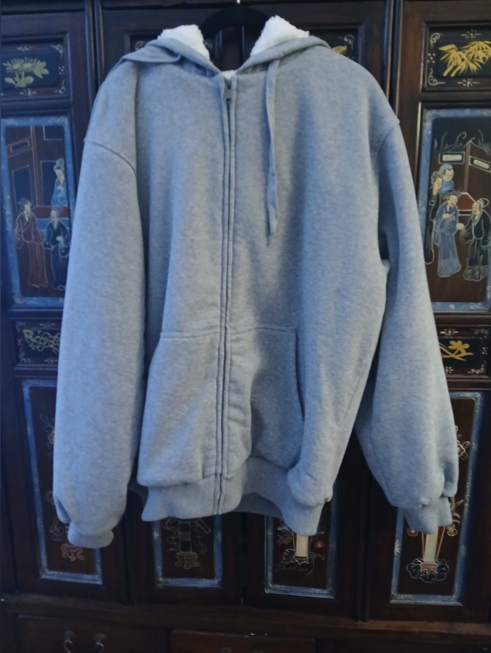 Victory Outfitters Hoody